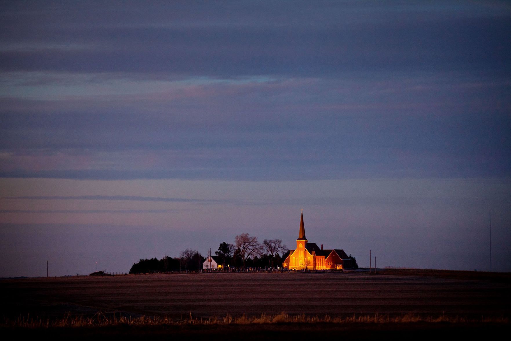Best of Nebraska